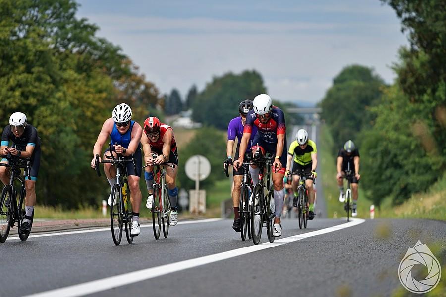 IM 70.3 Parówkowo