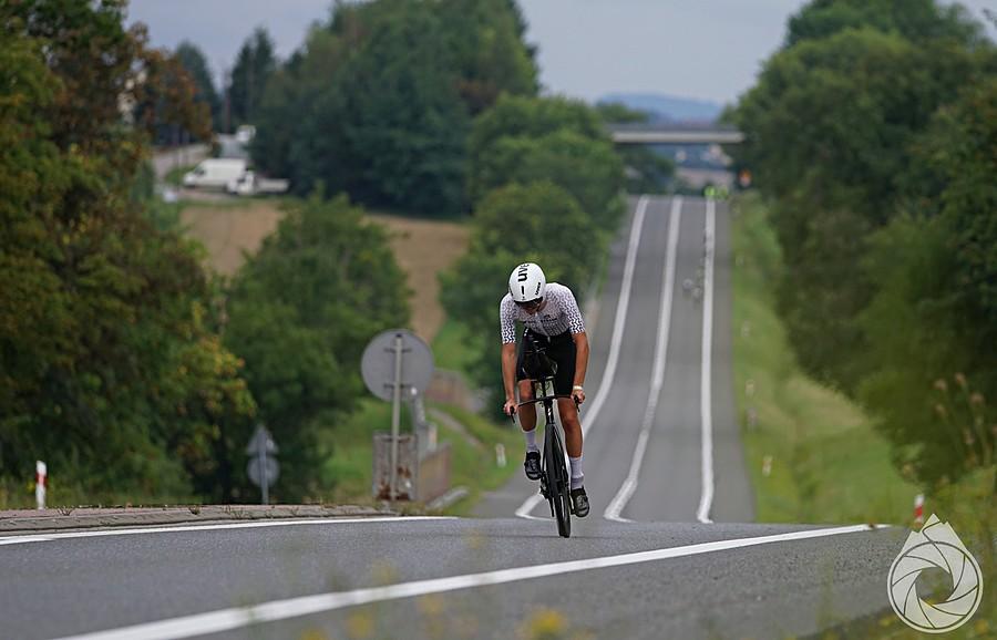 IM 70.3 Kraków, czołówka PRO