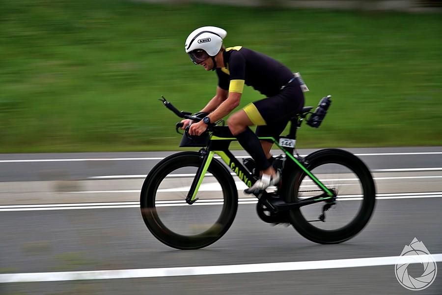 IM 70.3 Kraków, czołówka PRO