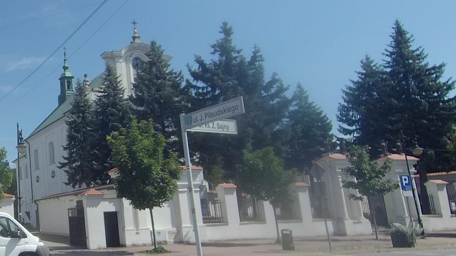 Góra Kalwaria