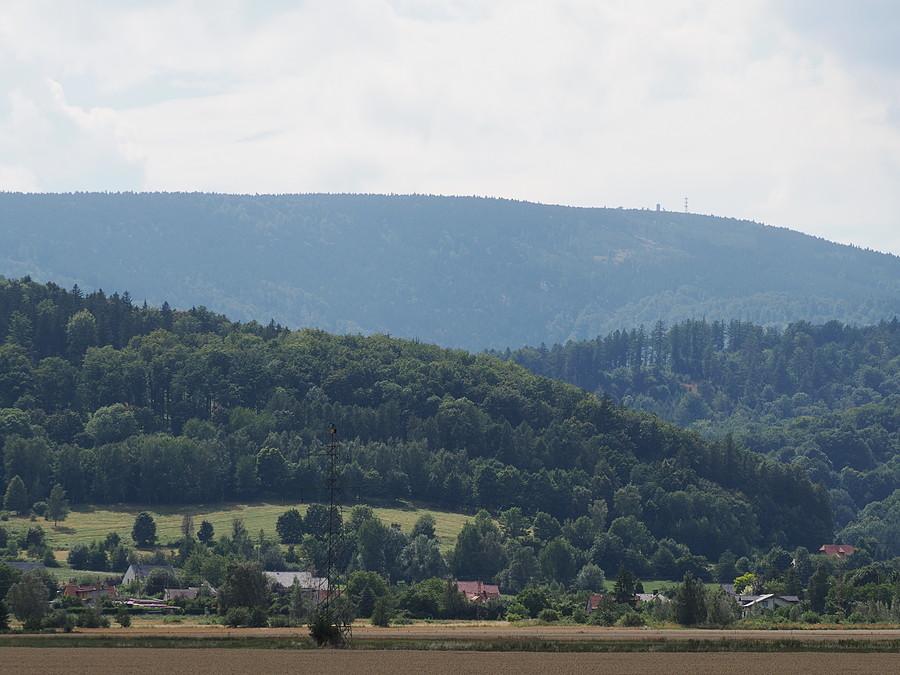 Znów Wielka Sowa (1015 mn.p.m)