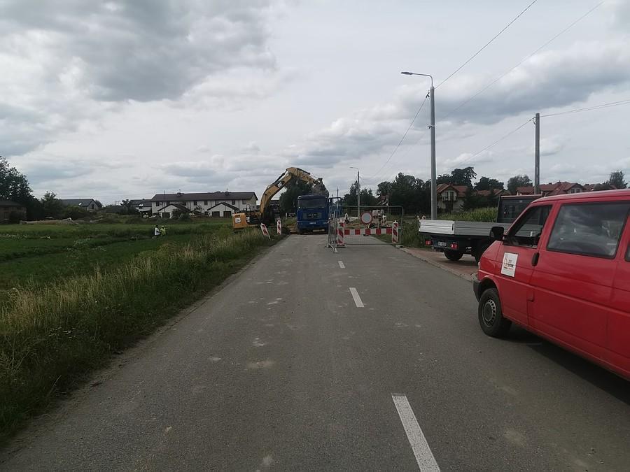 Nieprzejezdny Pogroszew