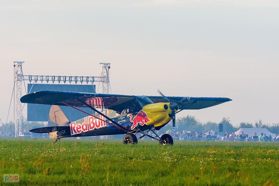 Cub Crafters Carbon Cub CCX-1865 #N916RX - AirShow Rudniki 2025