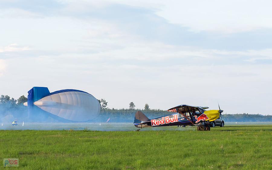 Cub Crafters Carbon Cub CCX-1865 #N916RX - AirShow Rudniki 2025