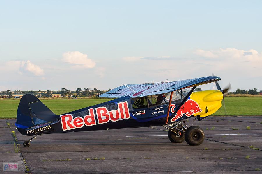 Cub Crafters Carbon Cub CCX-1865 #N916RX - AirShow Rudniki 2025