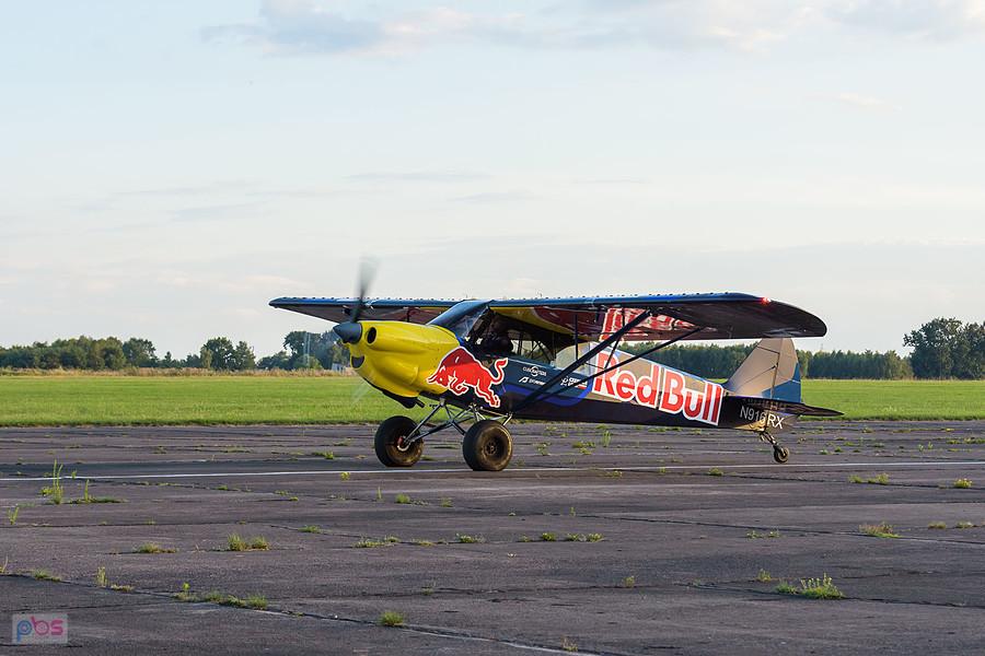 Cub Crafters Carbon Cub CCX-1865 #N916RX - AirShow Rudniki 2025