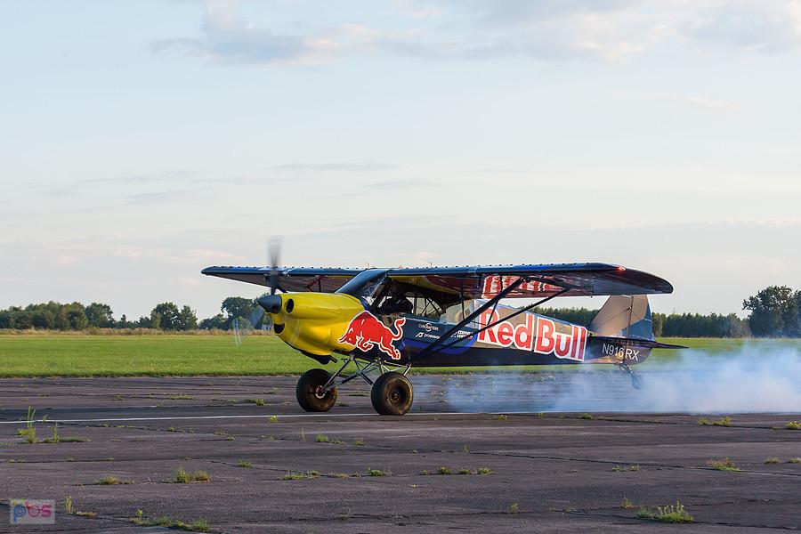 Cub Crafters Carbon Cub CCX-1865 #N916RX - AirShow Rudniki 2025