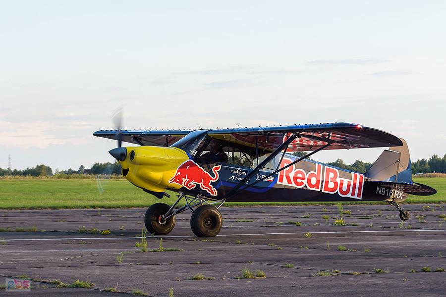 Cub Crafters Carbon Cub CCX-1865 #N916RX - AirShow Rudniki 2025
