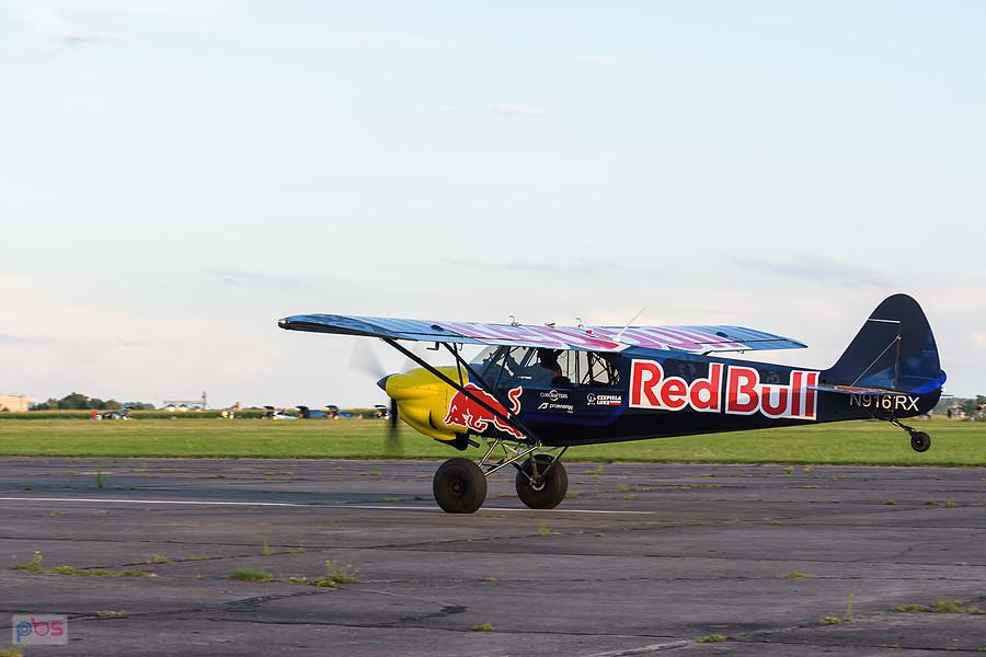 Cub Crafters Carbon Cub CCX-1865 #N916RX - AirShow Rudniki 2025