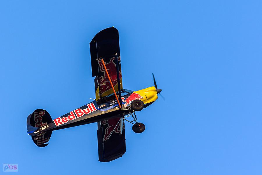 Cub Crafters Carbon Cub CCX-1865 #N916RX - AirShow Rudniki 2025