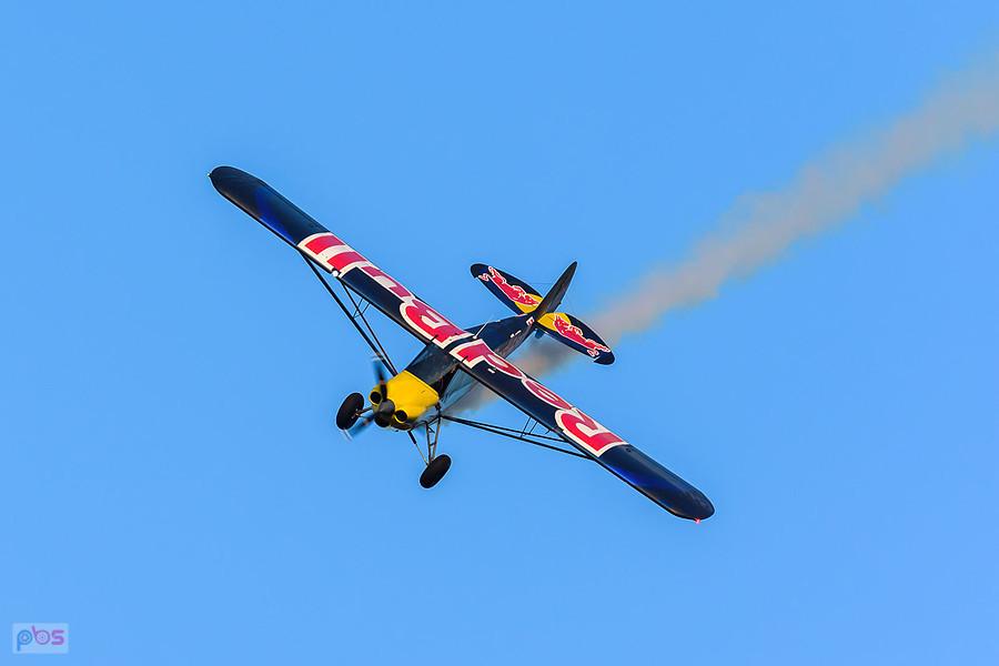 Cub Crafters Carbon Cub CCX-1865 #N916RX - AirShow Rudniki 2025