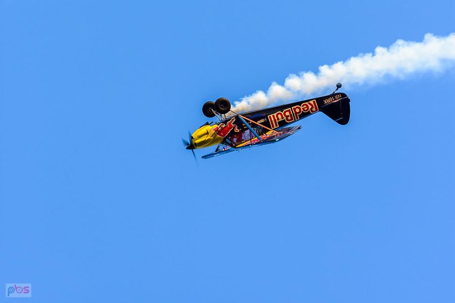 Cub Crafters Carbon Cub CCX-1865 #N916RX - AirShow Rudniki 2025