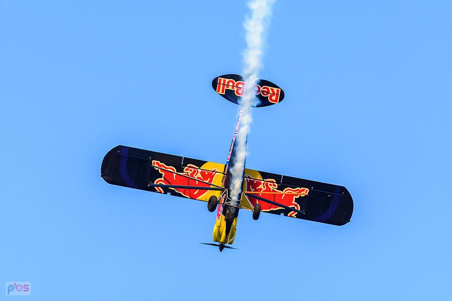 Cub Crafters Carbon Cub CCX-1865 #N916RX - AirShow Rudniki 2025