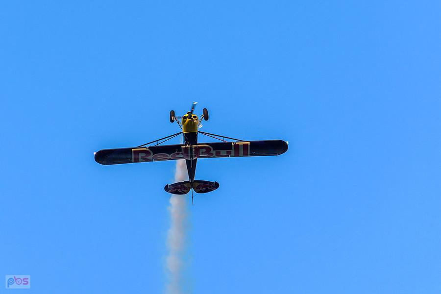 Cub Crafters Carbon Cub CCX-1865 #N916RX - AirShow Rudniki 2025