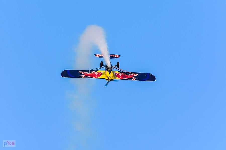 Cub Crafters Carbon Cub CCX-1865 #N916RX - AirShow Rudniki 2025