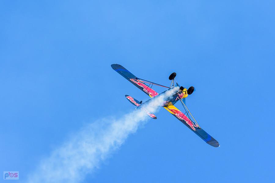 Cub Crafters Carbon Cub CCX-1865 #N916RX - AirShow Rudniki 2025