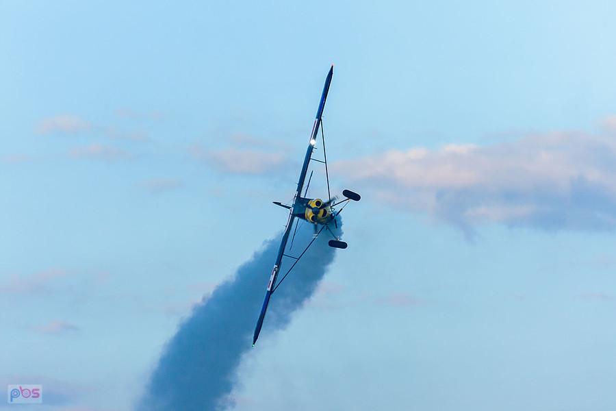 Cub Crafters Carbon Cub CCX-1865 #N916RX - AirShow Rudniki 2025