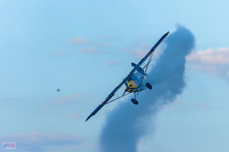 Cub Crafters Carbon Cub CCX-1865 #N916RX - AirShow Rudniki 2025