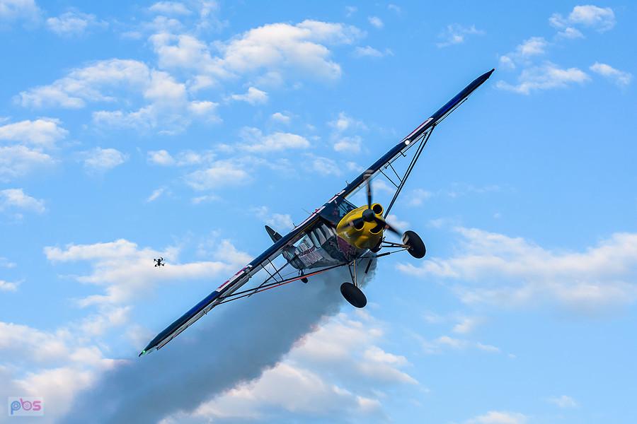 Cub Crafters Carbon Cub CCX-1865 #N916RX - AirShow Rudniki 2025