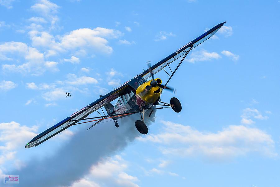 Cub Crafters Carbon Cub CCX-1865 #N916RX - AirShow Rudniki 2025