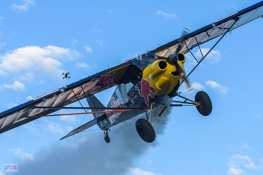 Cub Crafters Carbon Cub CCX-1865 #N916RX - AirShow Rudniki 2025
