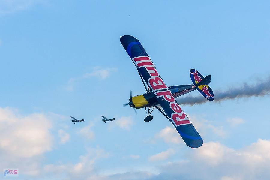 Cub Crafters Carbon Cub CCX-1865 #N916RX - AirShow Rudniki 2025