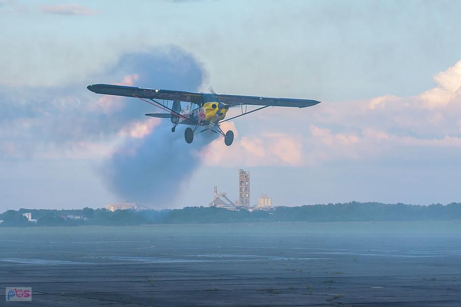 Cub Crafters Carbon Cub CCX-1865 #N916RX - AirShow Rudniki 2025