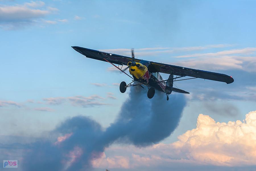 Cub Crafters Carbon Cub CCX-1865 #N916RX - AirShow Rudniki 2025