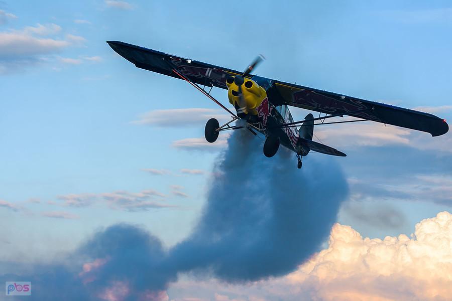 Cub Crafters Carbon Cub CCX-1865 #N916RX - AirShow Rudniki 2025