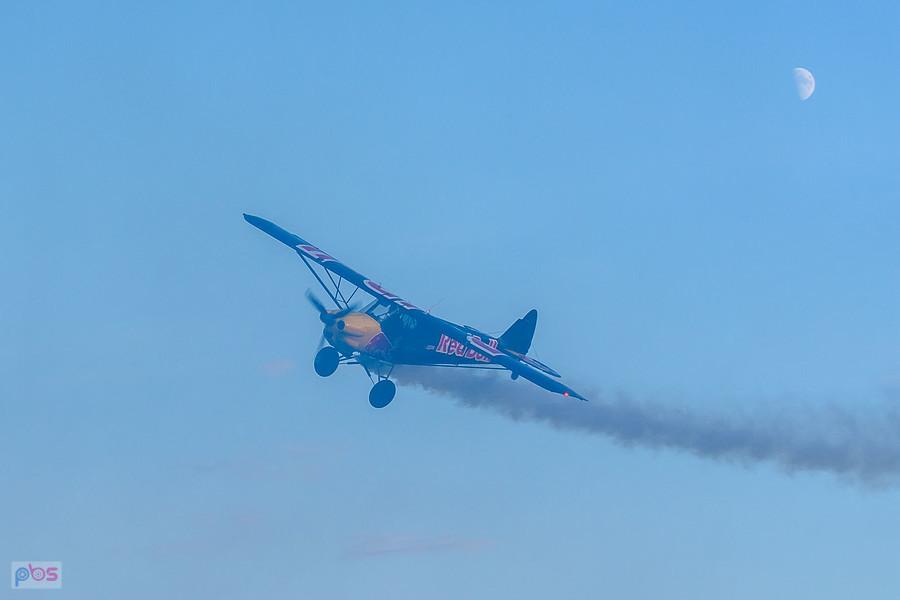 Cub Crafters Carbon Cub CCX-1865 #N916RX - AirShow Rudniki 2025