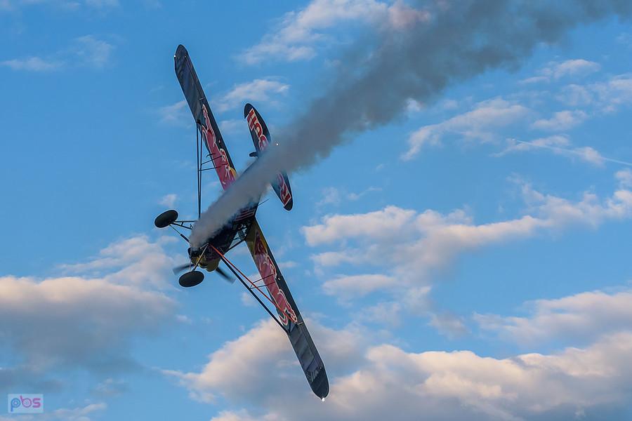Cub Crafters Carbon Cub CCX-1865 #N916RX - AirShow Rudniki 2025