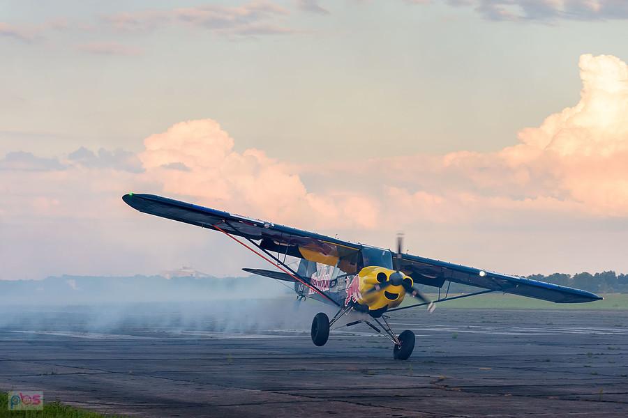Cub Crafters Carbon Cub CCX-1865 #N916RX - AirShow Rudniki 2025
