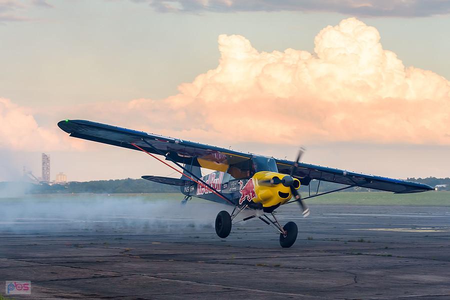 Cub Crafters Carbon Cub CCX-1865 #N916RX - AirShow Rudniki 2025