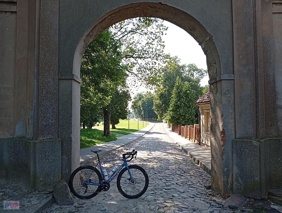 Pauza w Żerkowie