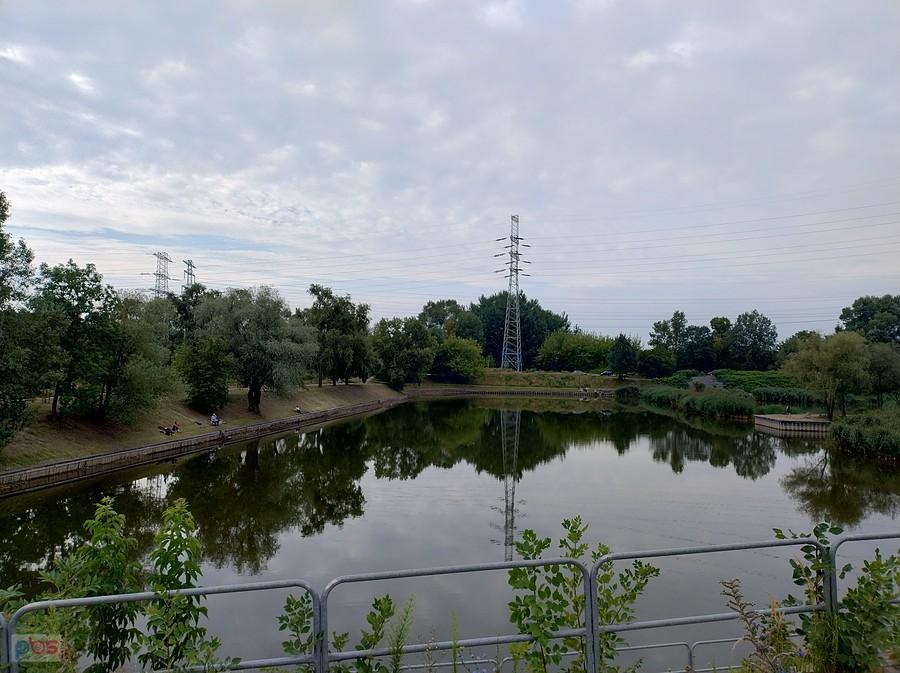 Glinianka na Połczyńskiej