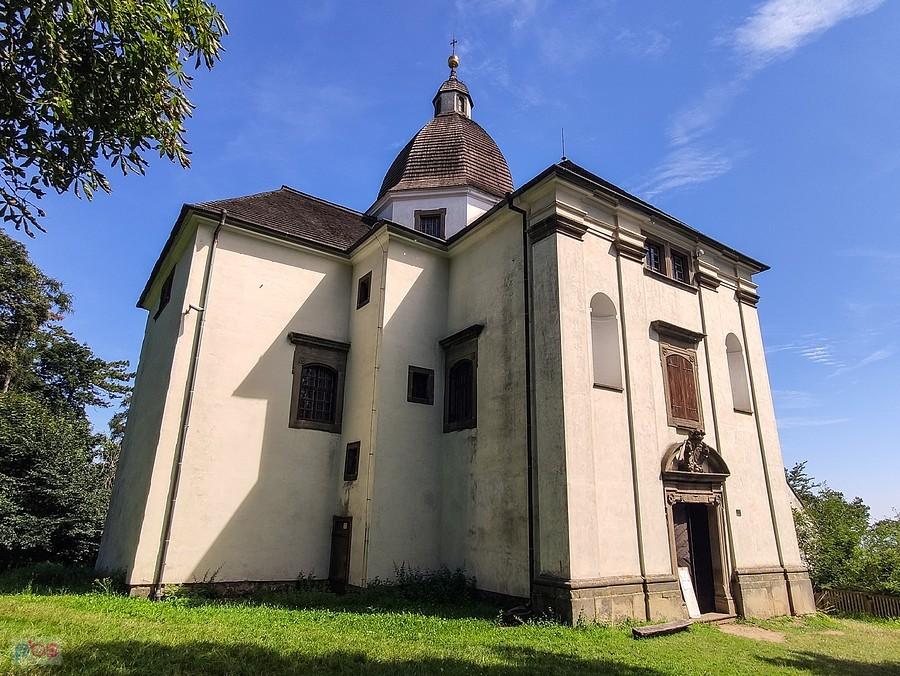Kaplica św. Barbary