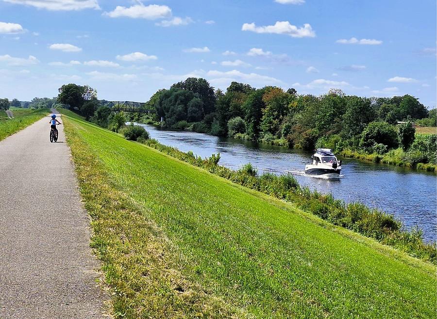 Odra - Nysa