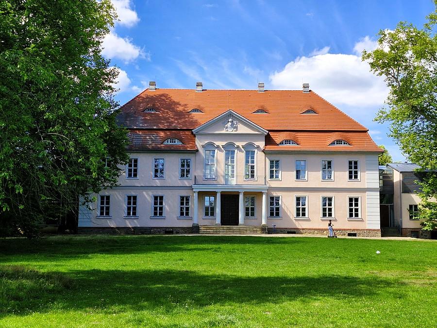 Schloss Criewen
