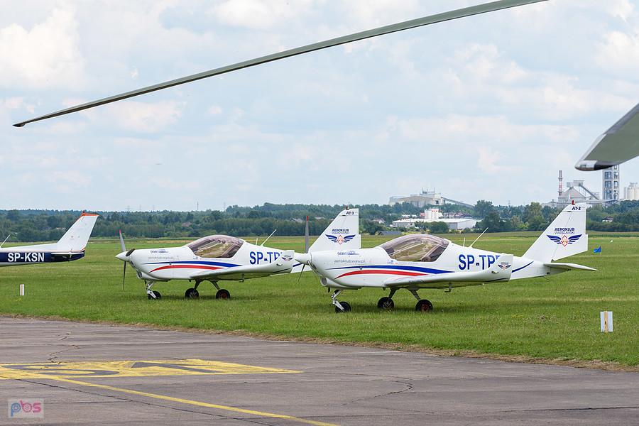 Aero AT-3 R100 #SP-TPE i #SP-TPF