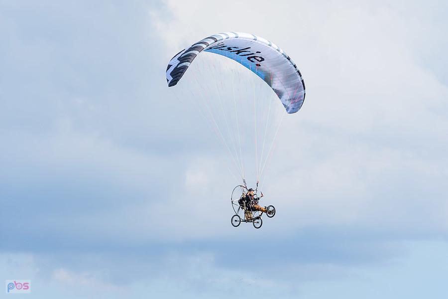Motolotna - AirShow Rudniki 2025