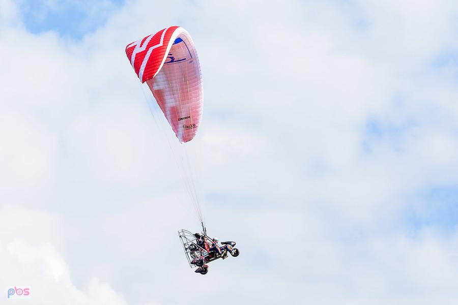 Motolotna - AirShow Rudniki 2025