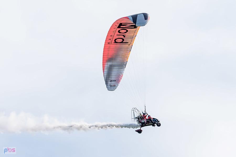Motolotna - AirShow Rudniki 2025