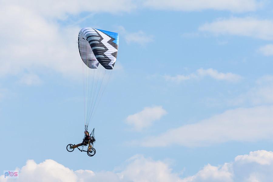 Motolotna - AirShow Rudniki 2025