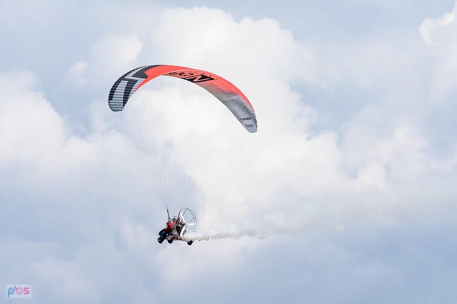Motolotna - AirShow Rudniki 2025