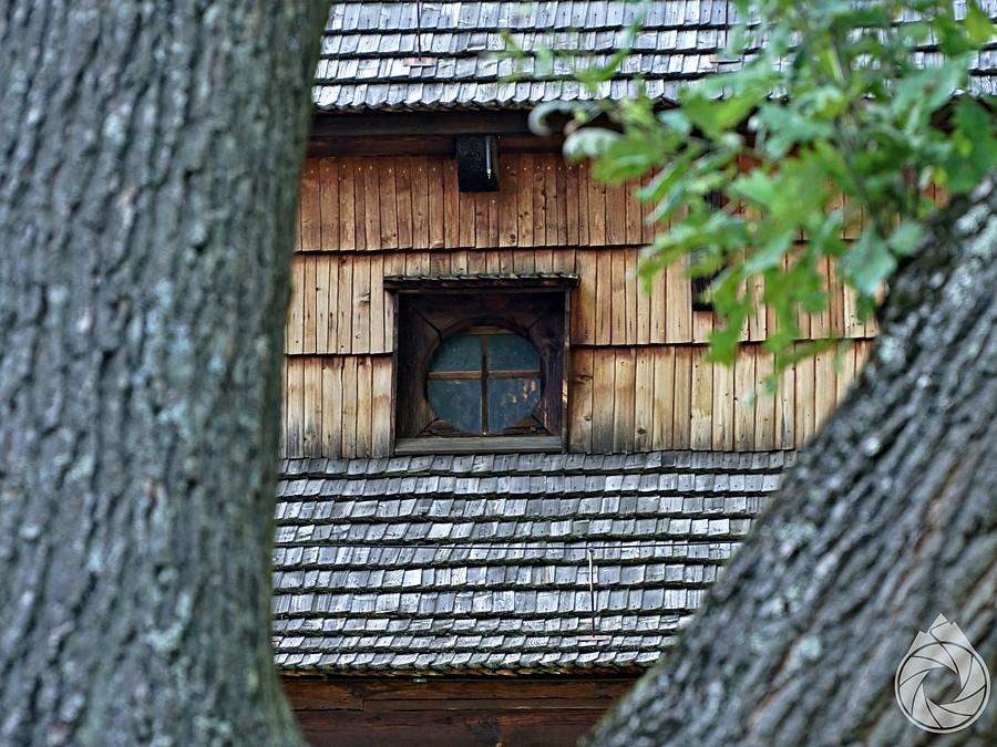 zespół cerkiewny w Radużu