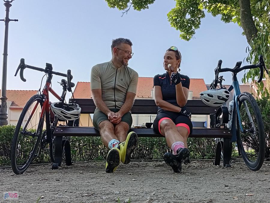 Lodzik na pauzie