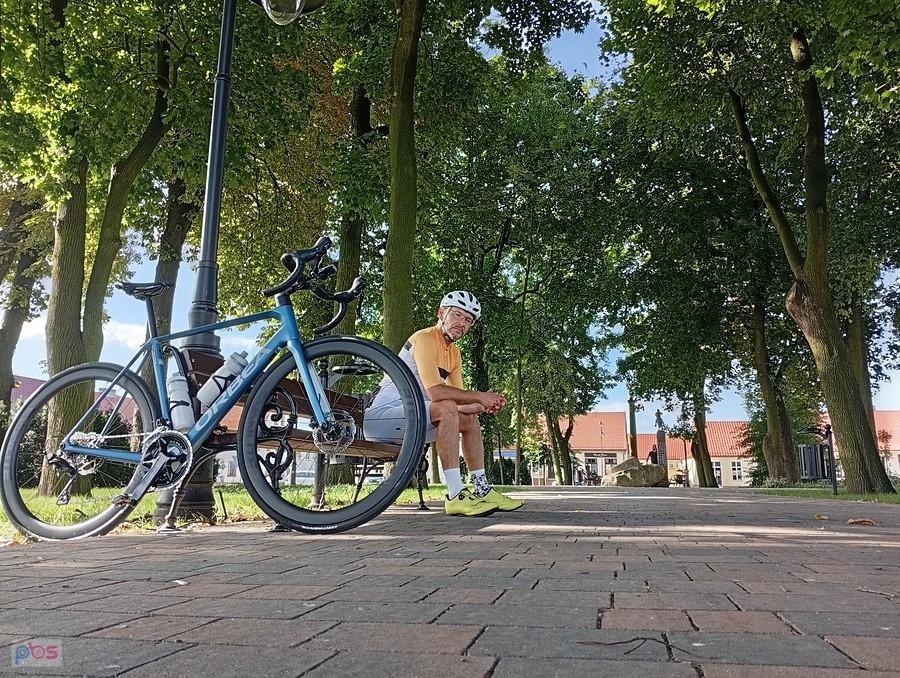 Pauza w Pyzdrach