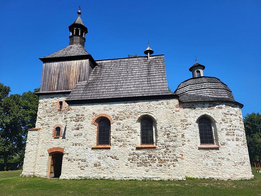 Kościół świętego Mikołaja