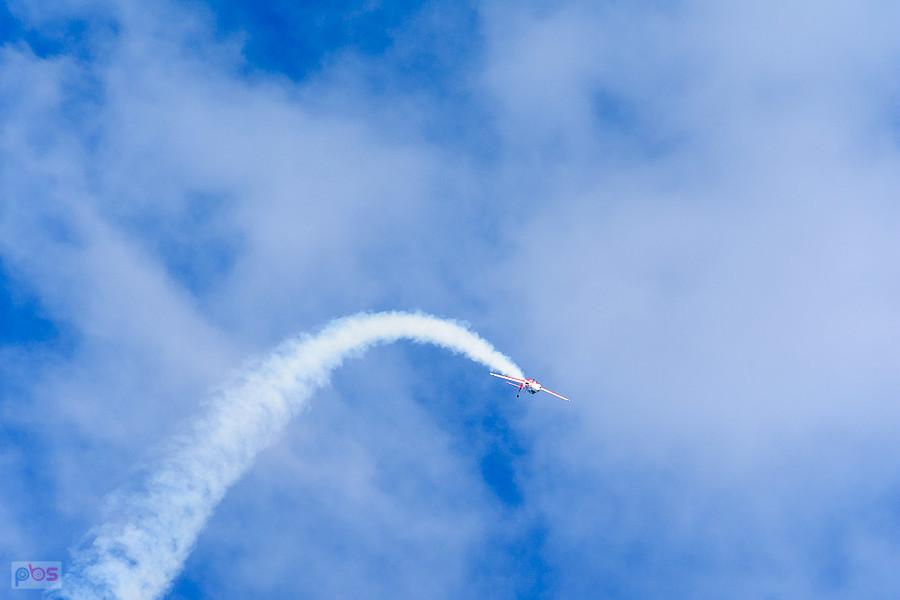 PZL-Mielec TS-11 Iskra bis DF #SP-YTZ (3H-1713) - AirShow Rudniki 2025