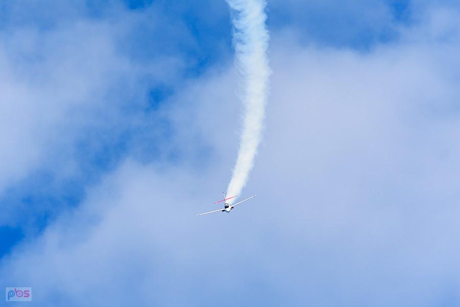 PZL-Mielec TS-11 Iskra bis DF #SP-YTZ (3H-1713) - AirShow Rudniki 2025